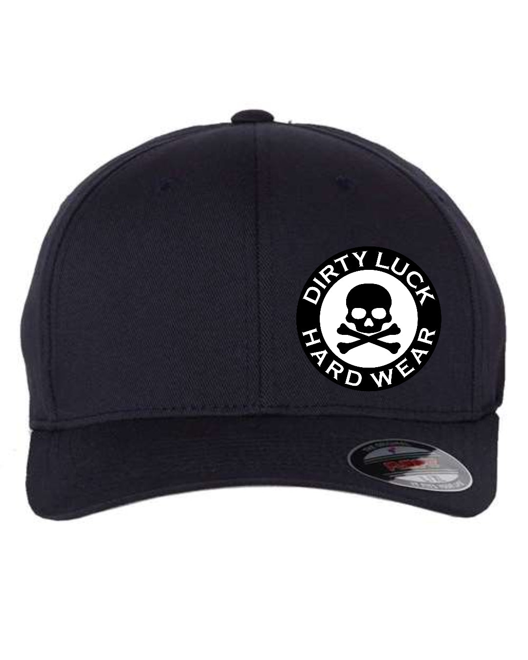 Dirty Luck Blackcap Flxft