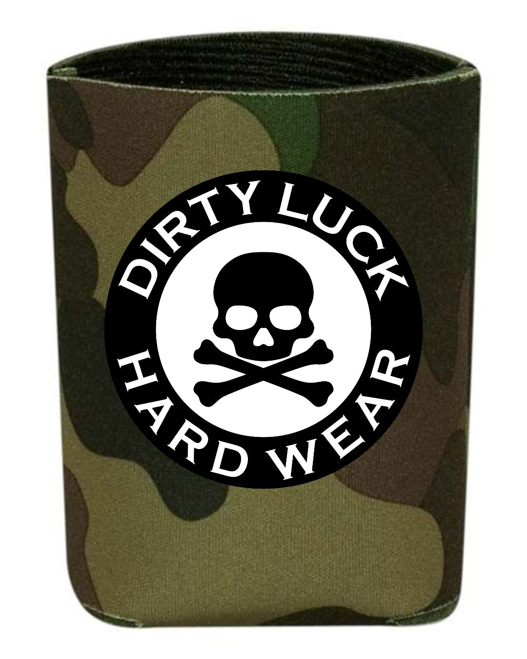 Dirty Luck Drank Holders