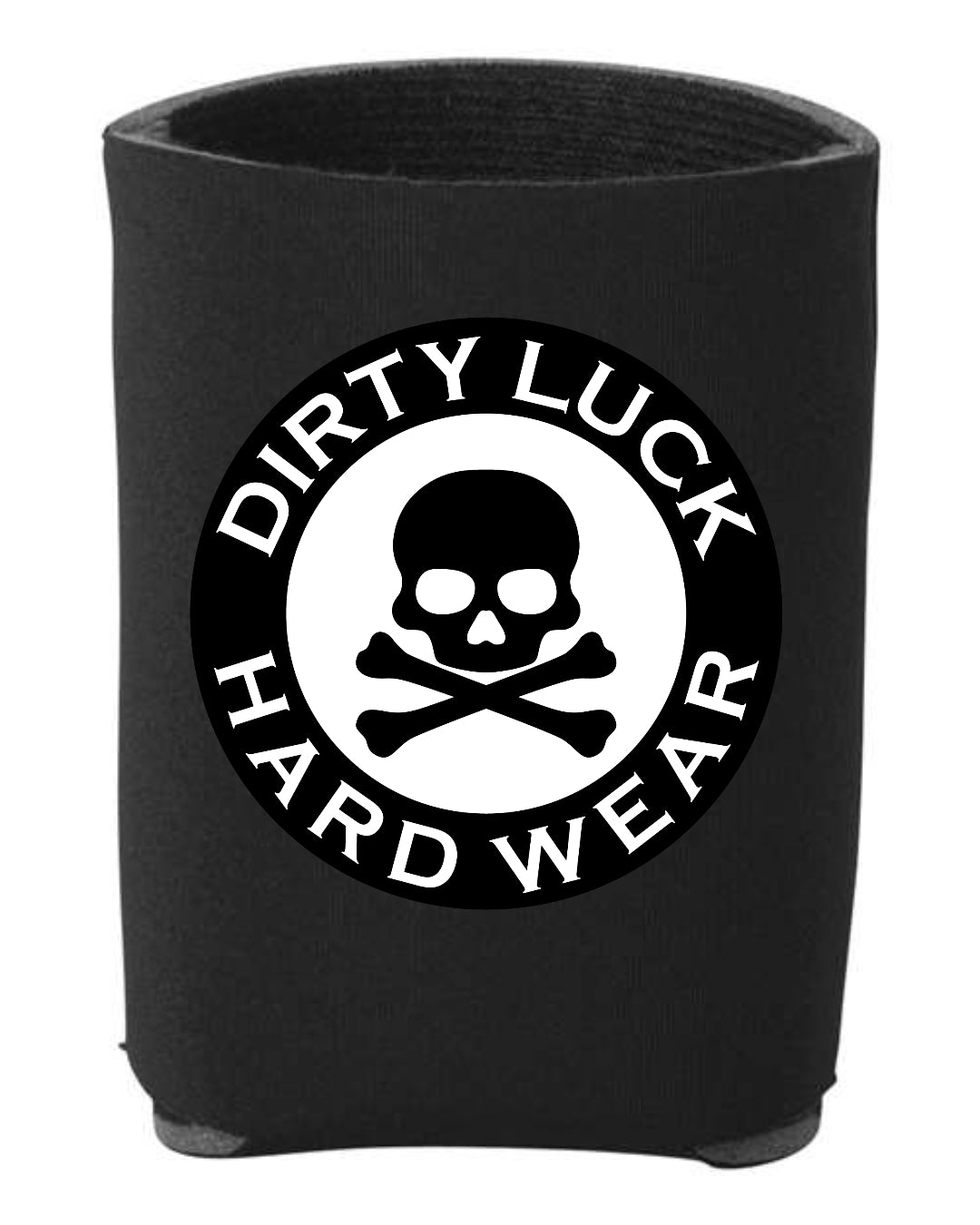 Dirty Luck Drank Holders