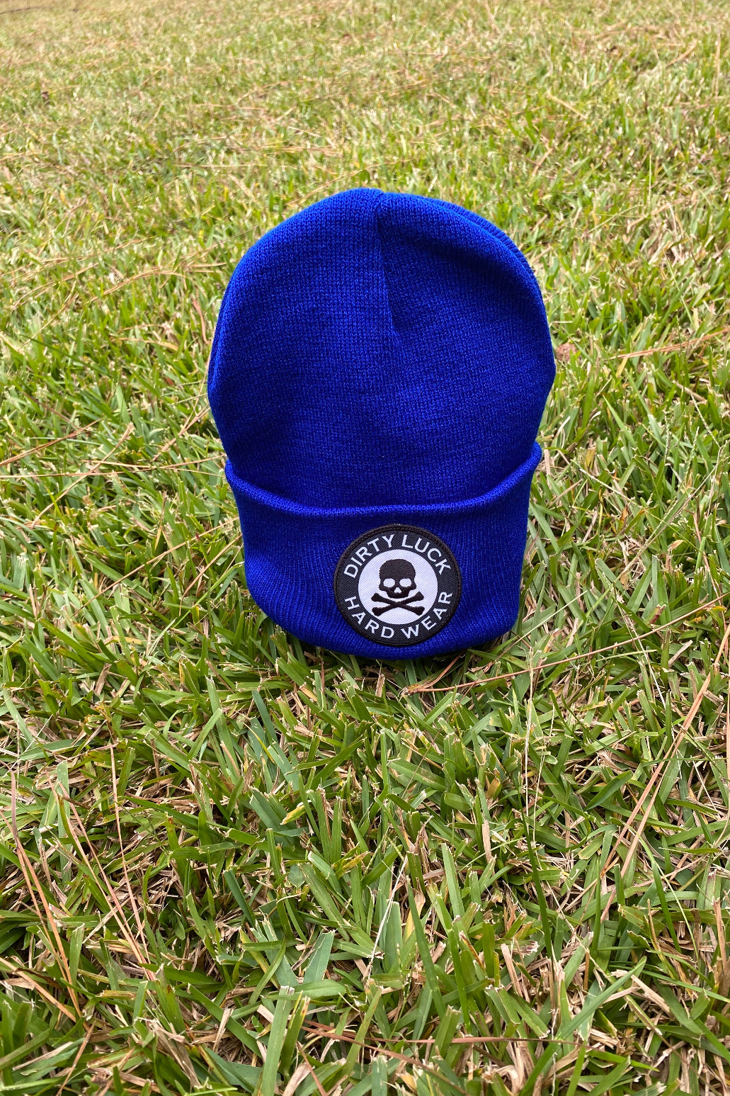 DL Watch Cap