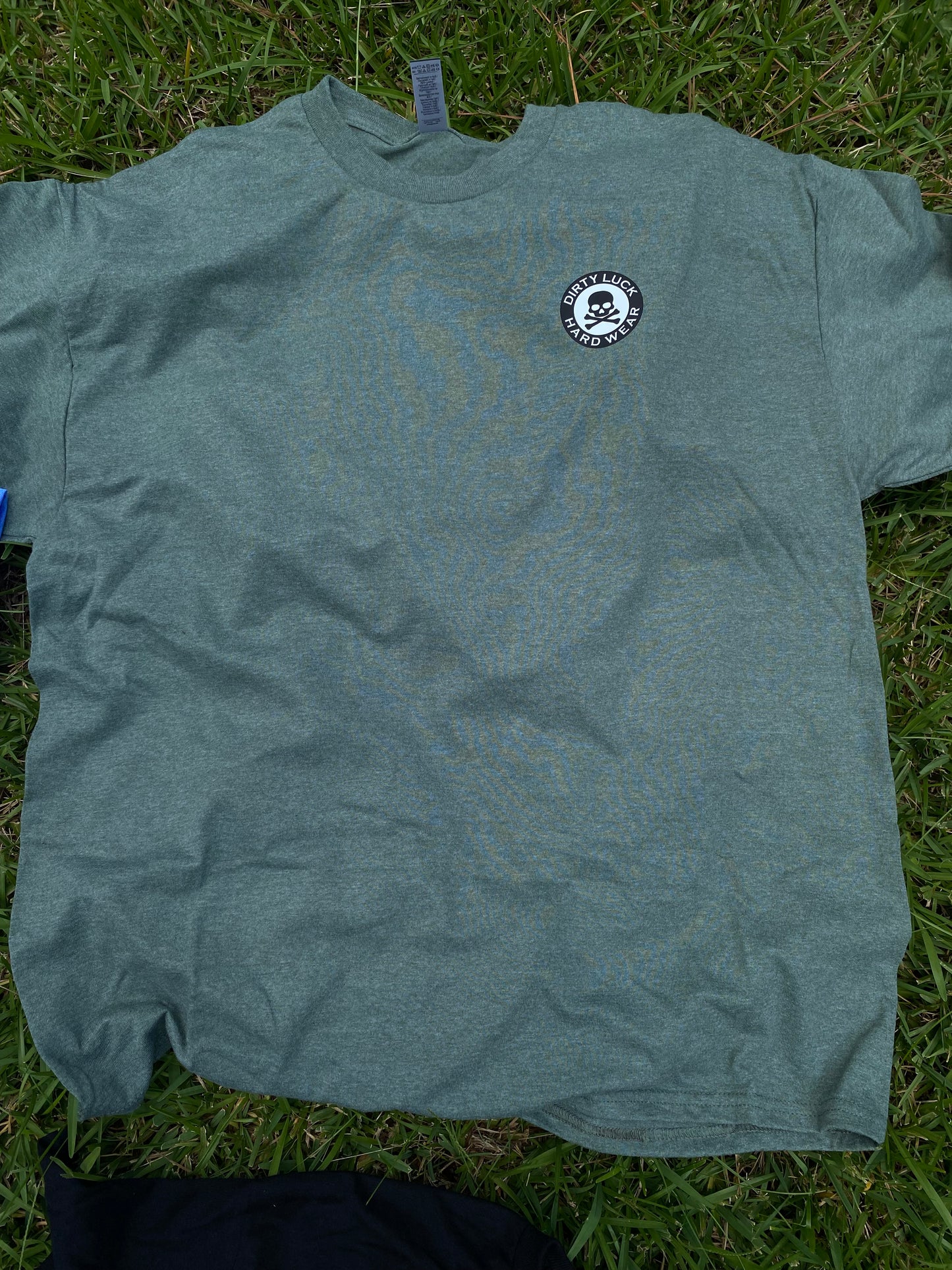 Dive 22 event T