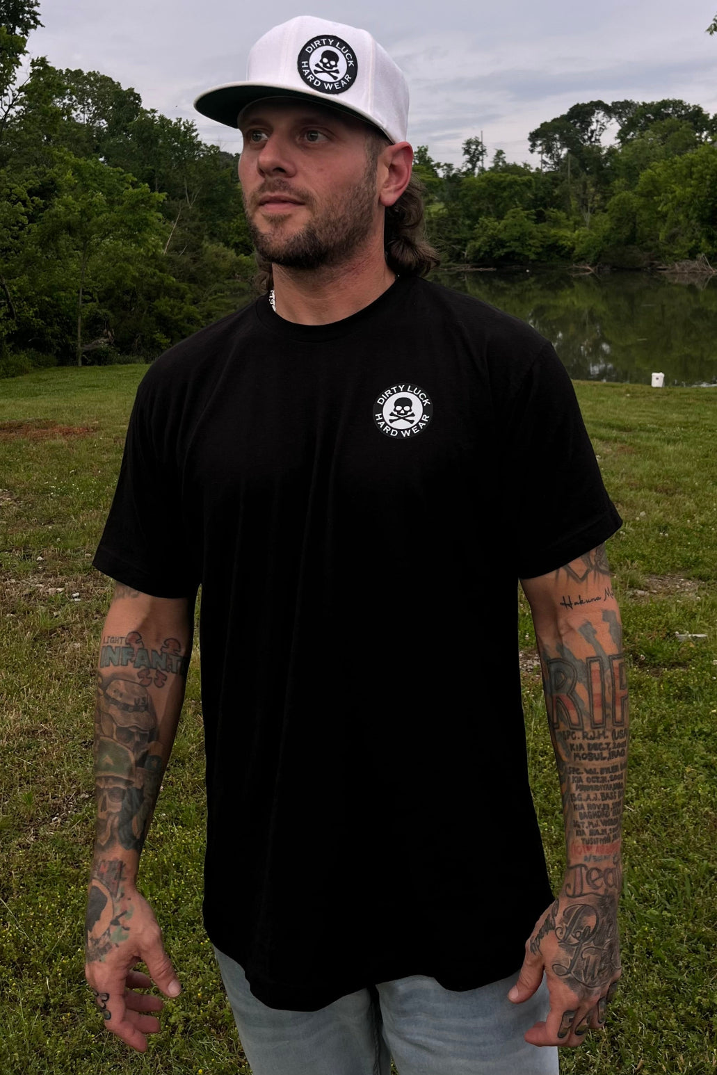 ThunderLuck T