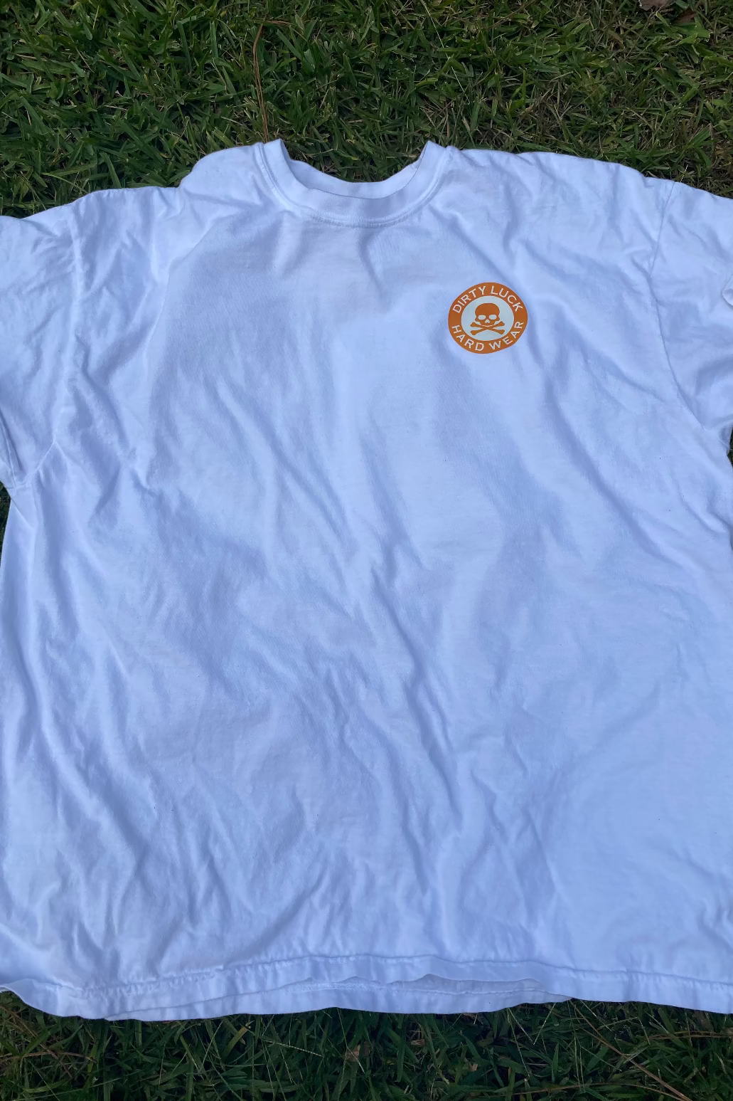 Ghost Tales T