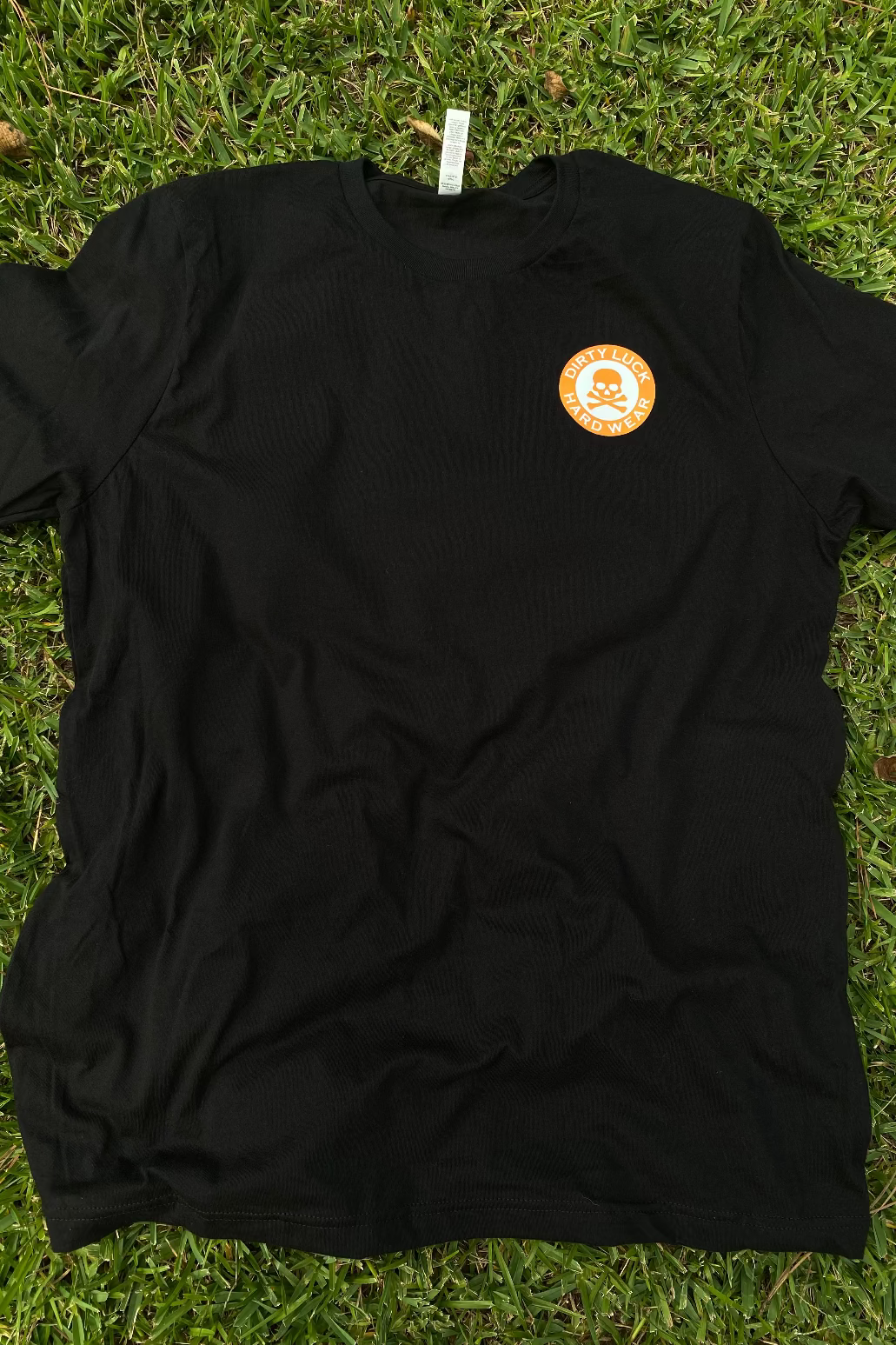 Ghost Tales T