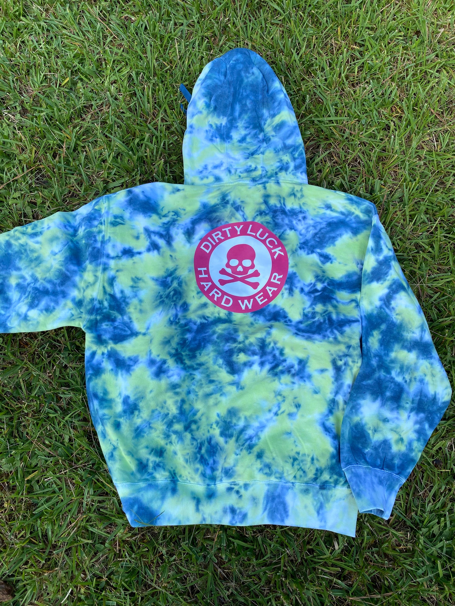 Watermelow Hoodie