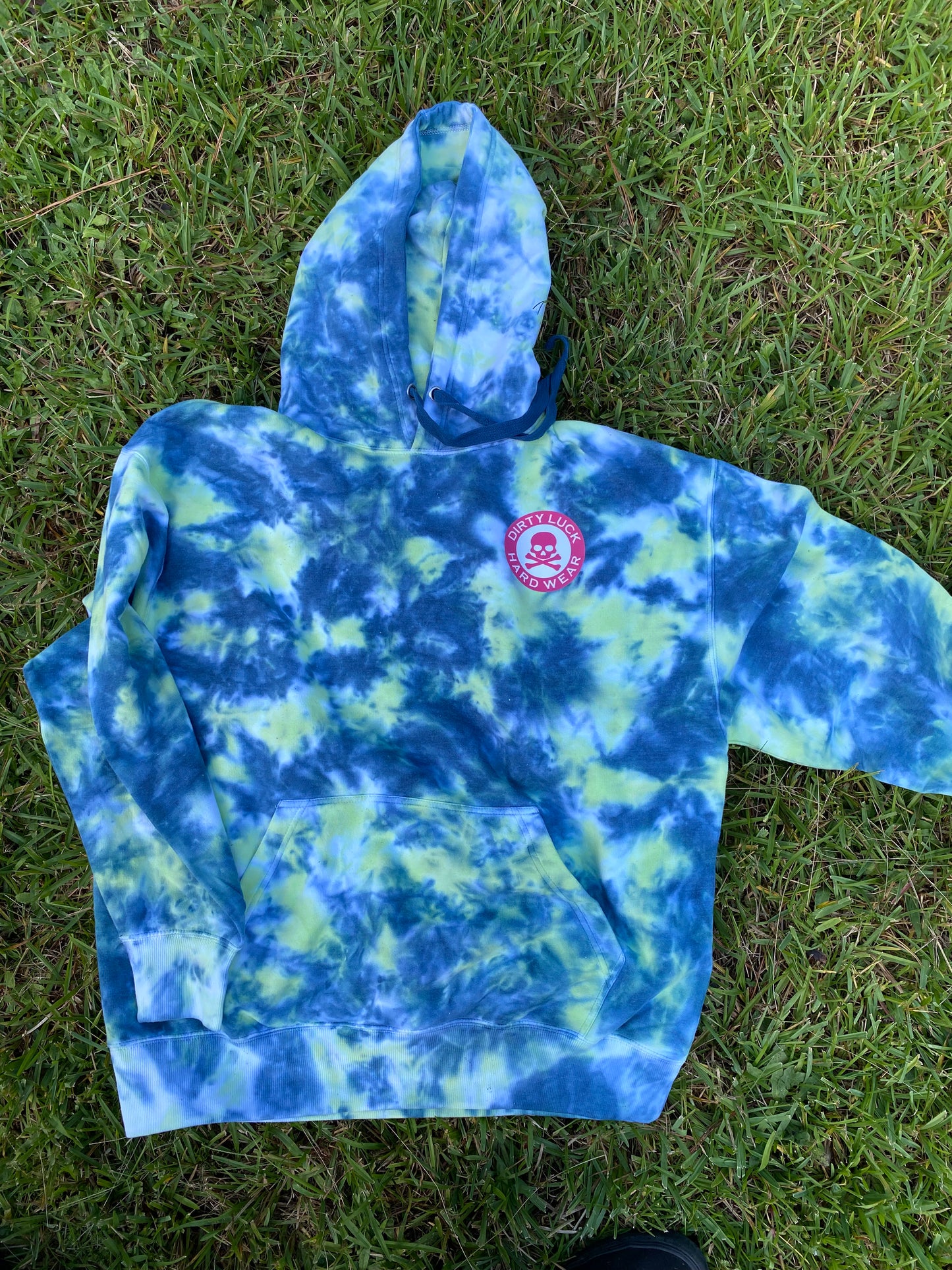 Watermelow Hoodie