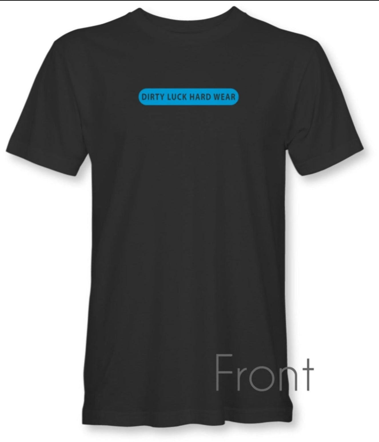 DL Mile High Club T