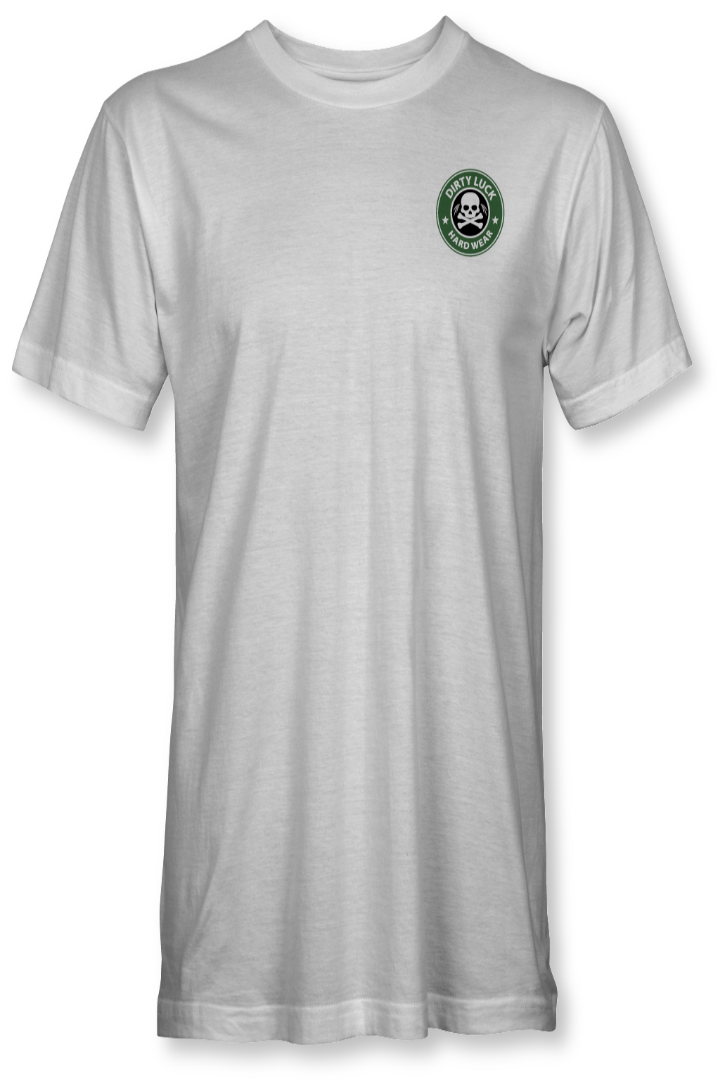 DL Cold Brew Logo T
