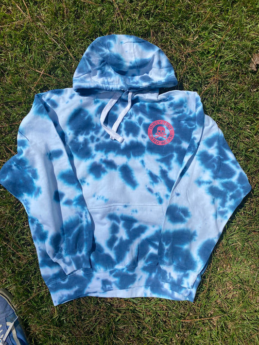 Cloudy With A Chance Hoodie