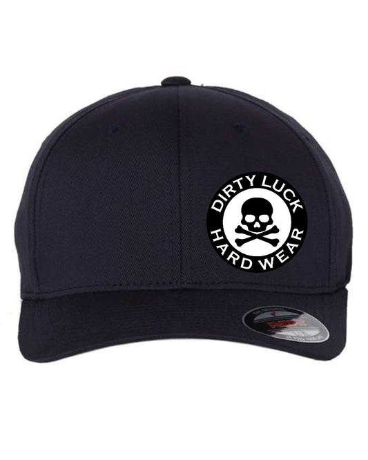 Dirty Luck Blackcap Flxft