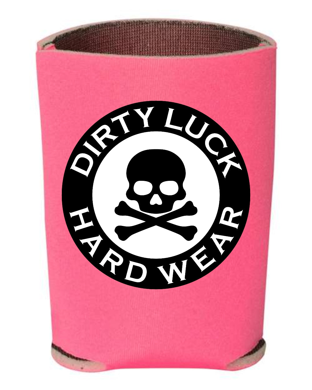Dirty Luck Drank Holders