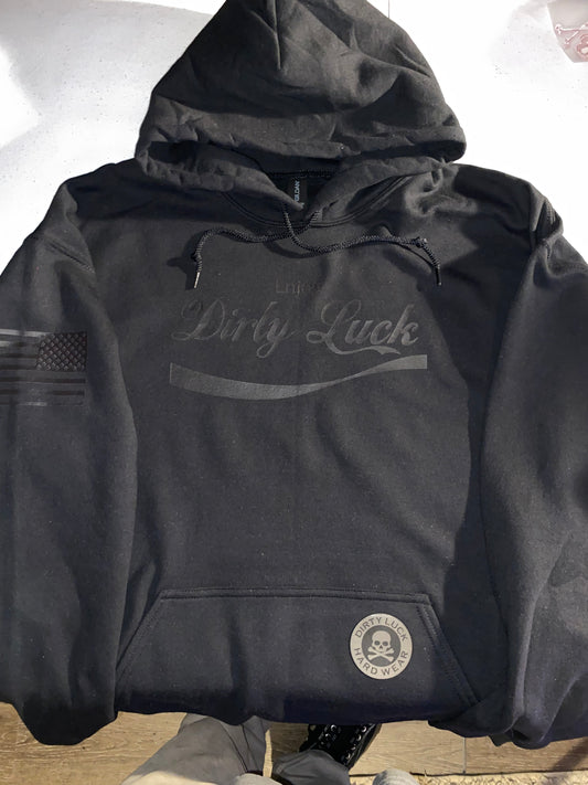 Dirty Cola Hoodie