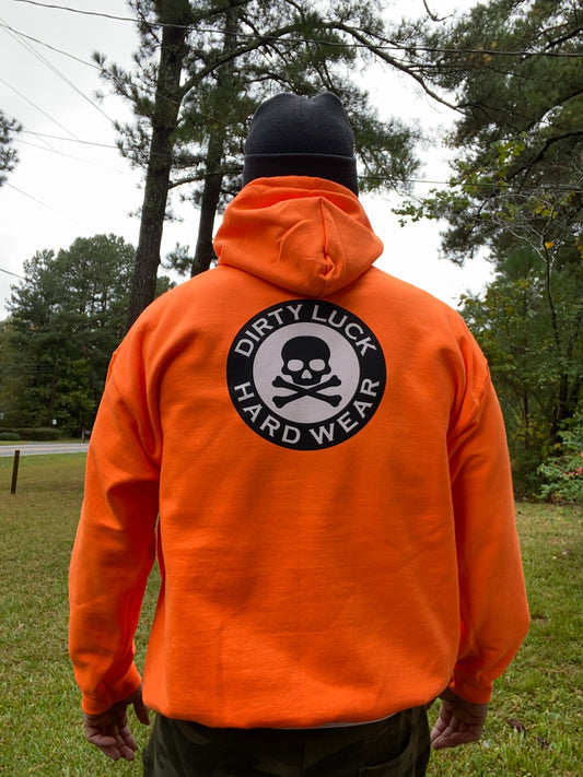 MG Look At Me Hoodie