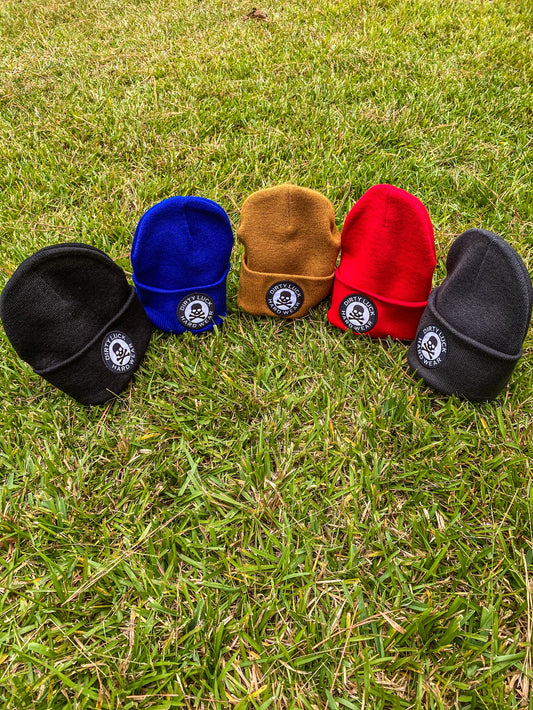 DL Watch Cap