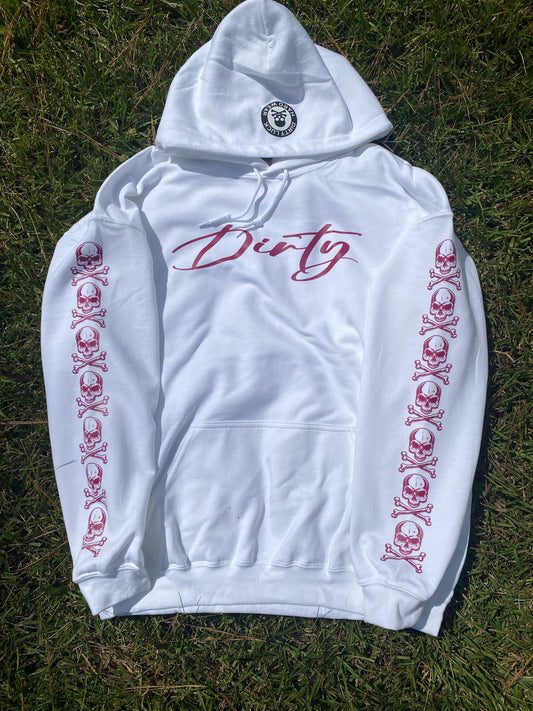 Dirty Bones Hoodie