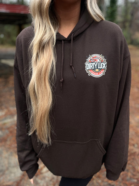 Fishing Club Hoodie