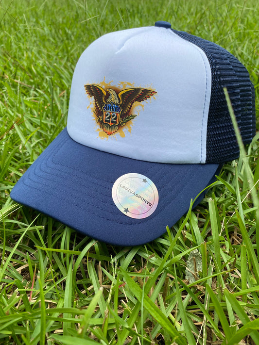 DIVE 22 Event Hat