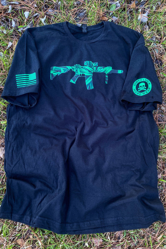 DL M4 Carnnabis T